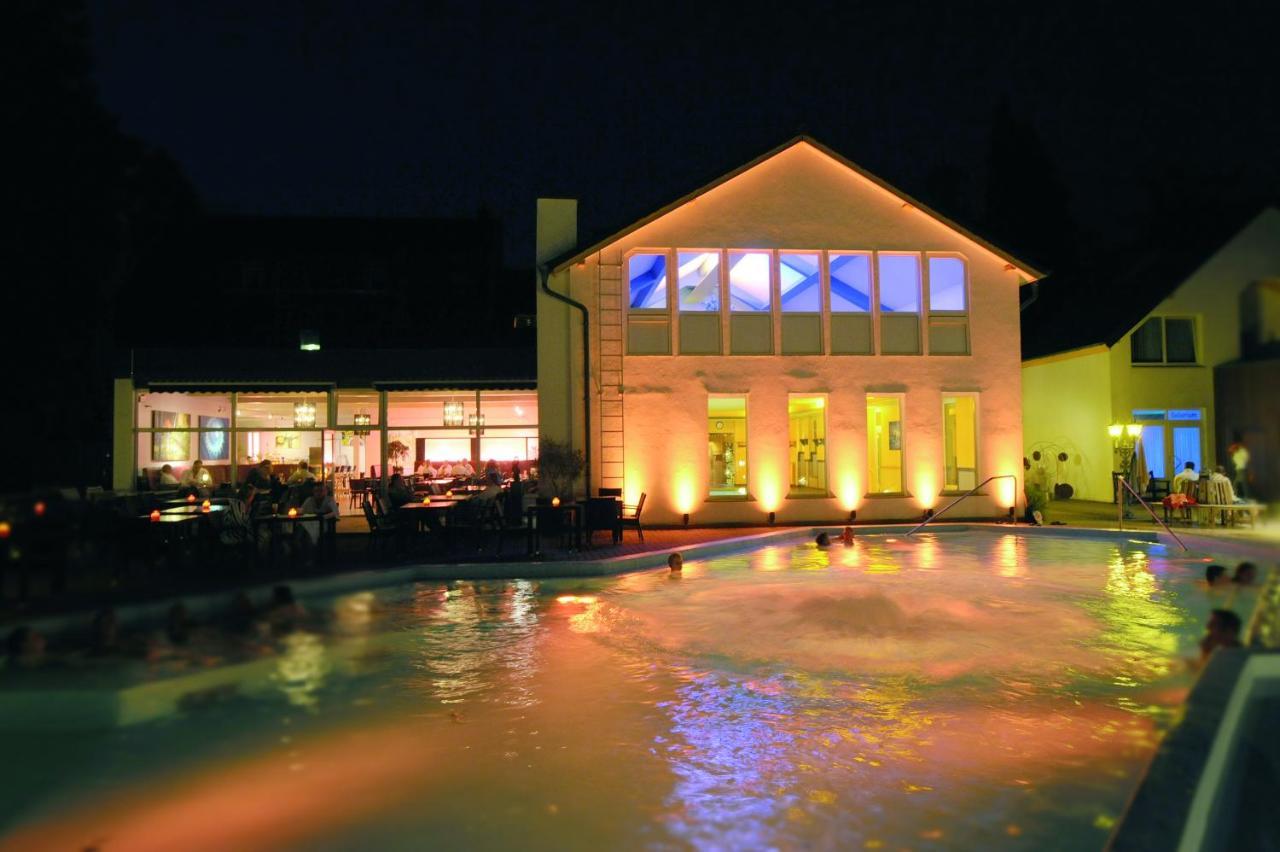 Hotel Eifelsteig Roetgen Exterior foto